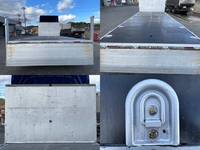 日野レンジャーアルミブロック中型（4t）[写真10]