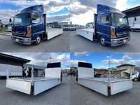 日野レンジャーアルミブロック中型（4t）[写真11]