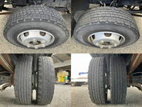 日野レンジャーアルミブロック中型（4t）[写真15]