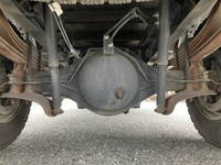 日野レンジャーアルミブロック中型（4t）[写真18]