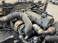 日野レンジャーアルミブロック中型（4t）[写真20]