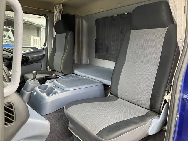 日野レンジャーアルミブロック中型（4t）[写真23]