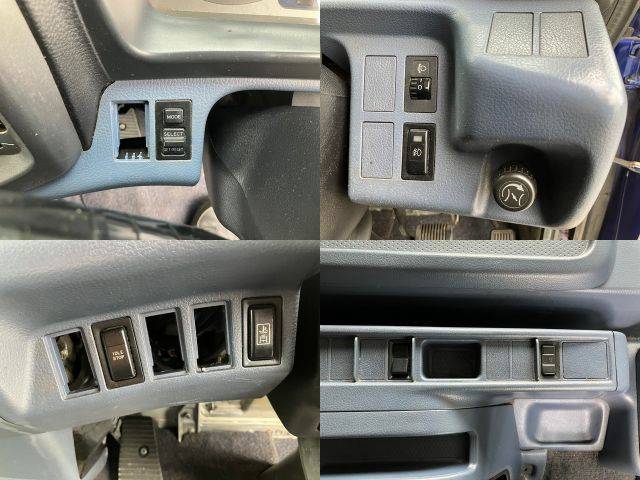 日野レンジャーアルミブロック中型（4t）[写真32]