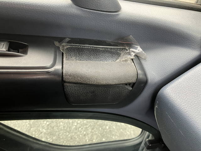 日野レンジャーアルミブロック中型（4t）[写真37]