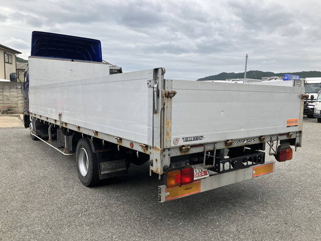 日野レンジャーアルミブロック中型（4t）[写真04]