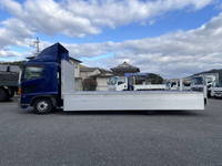 日野レンジャーアルミブロック中型（4t）[写真06]