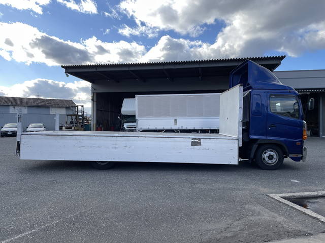 日野レンジャーアルミブロック中型（4t）[写真08]