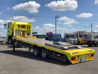 日野プロフィアセルフローダー大型（10t）[写真10]