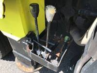 日野プロフィアセルフローダー大型（10t）[写真16]