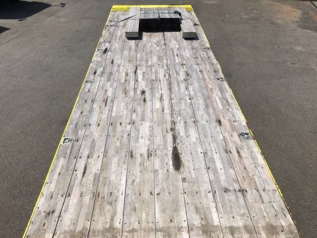 日野プロフィアセルフローダー大型（10t）[写真17]