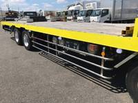 日野プロフィアセルフローダー大型（10t）[写真18]