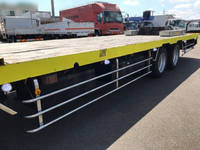 日野プロフィアセルフローダー大型（10t）[写真19]