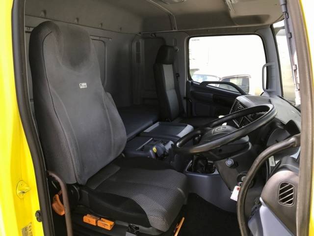 日野プロフィアセルフローダー大型（10t）[写真22]