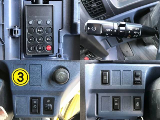 日野プロフィアセルフローダー大型（10t）[写真27]