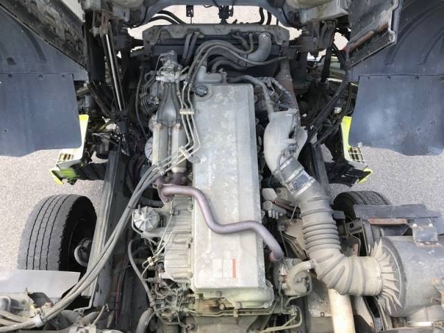 日野プロフィアセルフローダー大型（10t）[写真29]