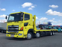 日野プロフィアセルフローダー大型（10t）[写真03]