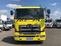 日野プロフィアセルフローダー大型（10t）[写真04]