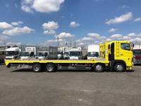 日野プロフィアセルフローダー大型（10t）[写真06]