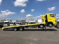 日野プロフィアセルフローダー大型（10t）[写真09]