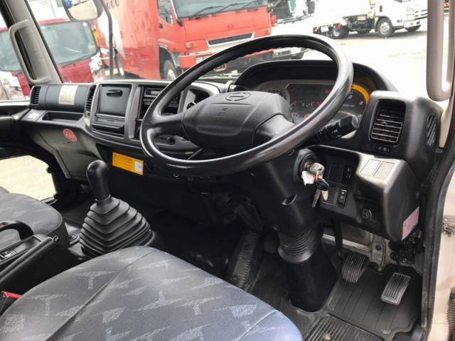 日野レンジャークレーン4段中型（4t）[写真19]