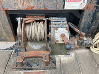 いすゞエルフセーフティローダー小型（2t・3t）[写真12]