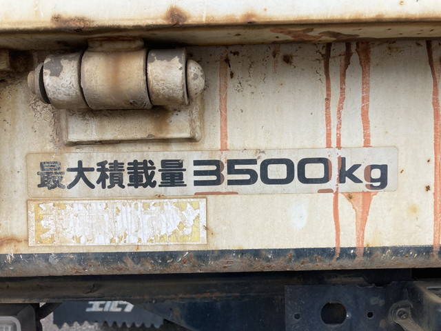 いすゞエルフセーフティローダー小型（2t・3t）[写真14]