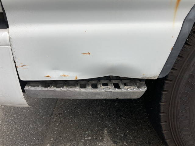 いすゞエルフセーフティローダー小型（2t・3t）[写真15]