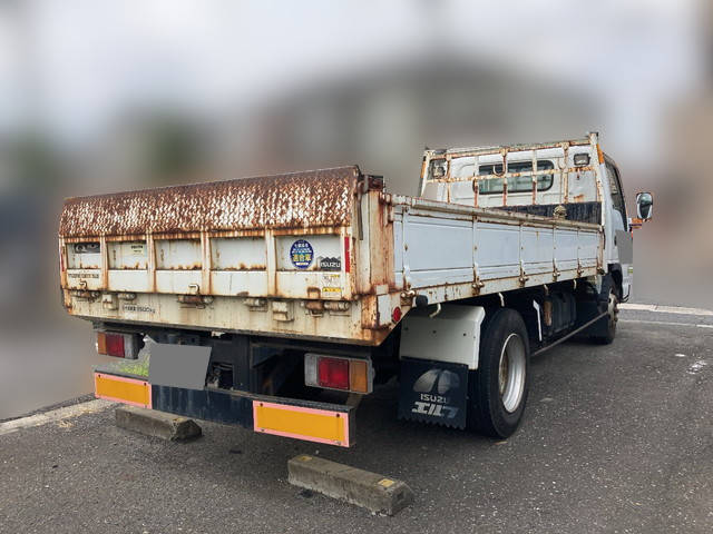 いすゞエルフセーフティローダー小型（2t・3t）[写真02]