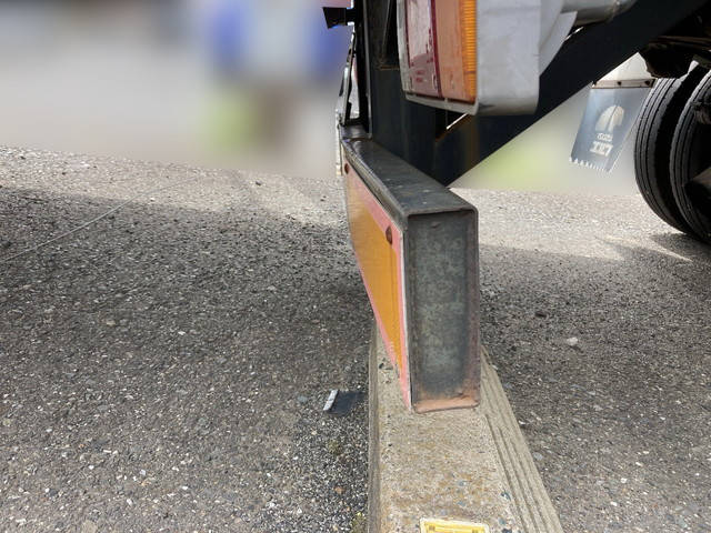 いすゞエルフセーフティローダー小型（2t・3t）[写真20]