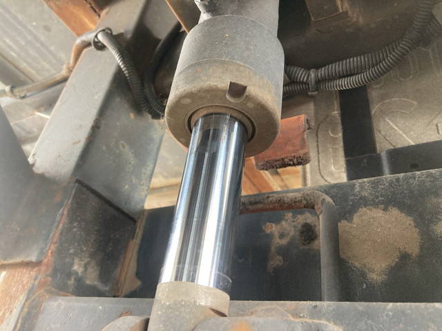 いすゞエルフセーフティローダー小型（2t・3t）[写真21]