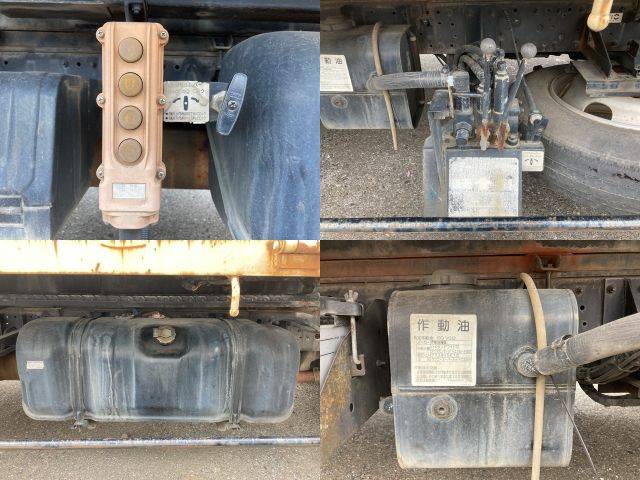 いすゞエルフセーフティローダー小型（2t・3t）[写真22]