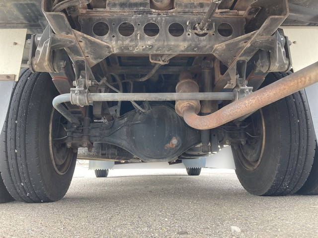 いすゞエルフセーフティローダー小型（2t・3t）[写真24]