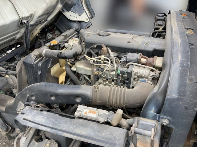 いすゞエルフセーフティローダー小型（2t・3t）[写真26]