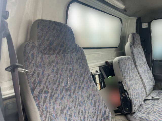 いすゞエルフセーフティローダー小型（2t・3t）[写真27]