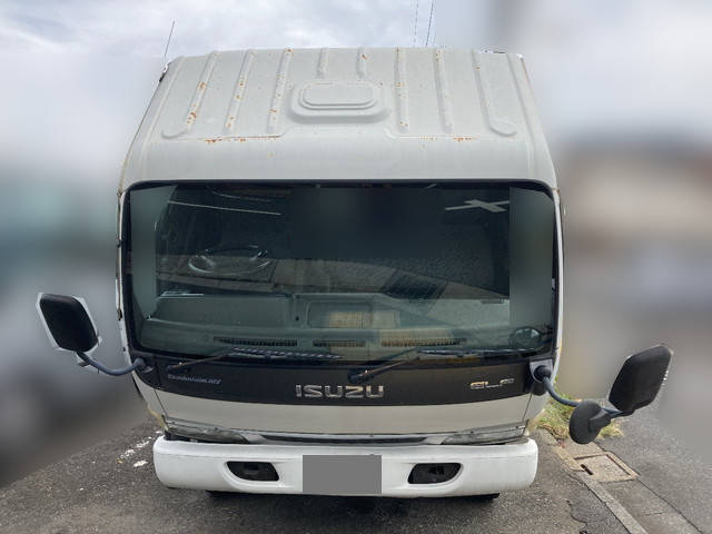 いすゞエルフセーフティローダー小型（2t・3t）[写真06]