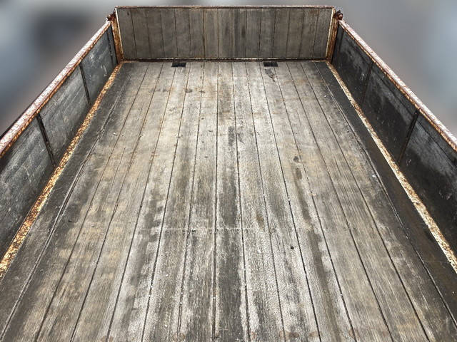 いすゞエルフセーフティローダー小型（2t・3t）[写真08]