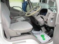 トヨタトヨエースパネルバン小型（2t・3t）[写真10]