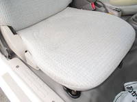 トヨタトヨエースパネルバン小型（2t・3t）[写真12]