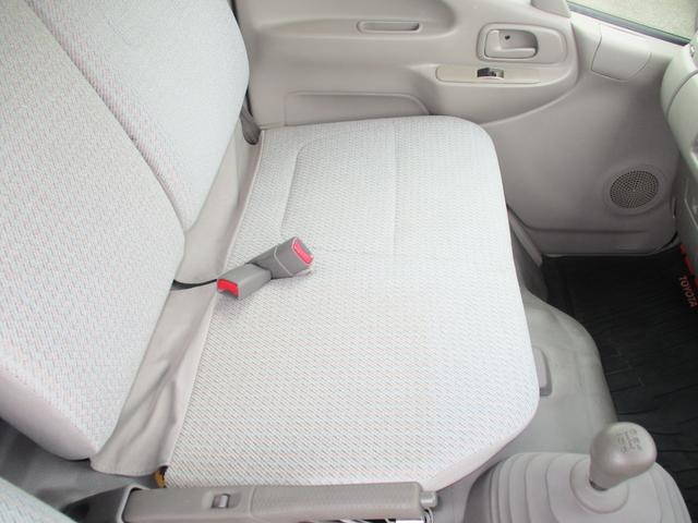 トヨタトヨエースパネルバン小型（2t・3t）[写真13]