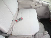 トヨタトヨエースパネルバン小型（2t・3t）[写真13]