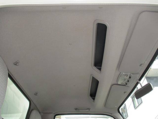 トヨタトヨエースパネルバン小型（2t・3t）[写真14]