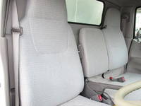 トヨタトヨエースパネルバン小型（2t・3t）[写真17]