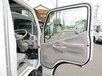 トヨタトヨエースパネルバン小型（2t・3t）[写真18]