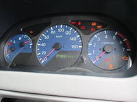 トヨタトヨエースパネルバン小型（2t・3t）[写真23]