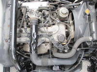 トヨタトヨエースパネルバン小型（2t・3t）[写真26]