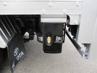 トヨタトヨエースパネルバン小型（2t・3t）[写真34]