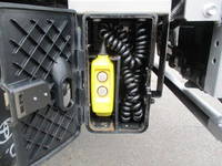 トヨタトヨエースパネルバン小型（2t・3t）[写真35]