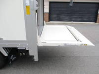 トヨタトヨエースパネルバン小型（2t・3t）[写真07]