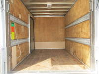 日野デュトロパネルバン小型（2t・3t）[写真13]