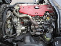 日野デュトロパネルバン小型（2t・3t）[写真32]